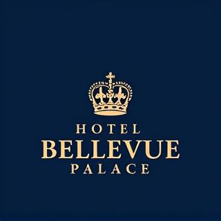 Hotel Bellevue Palace Bern Logo